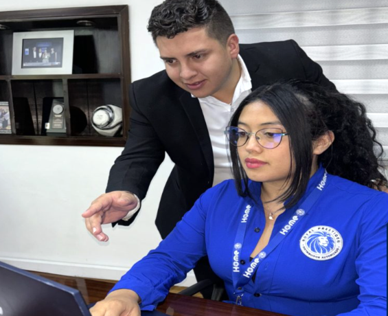 Últimas ofertas publicadas